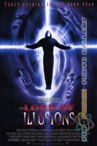Lord Of Illusions
